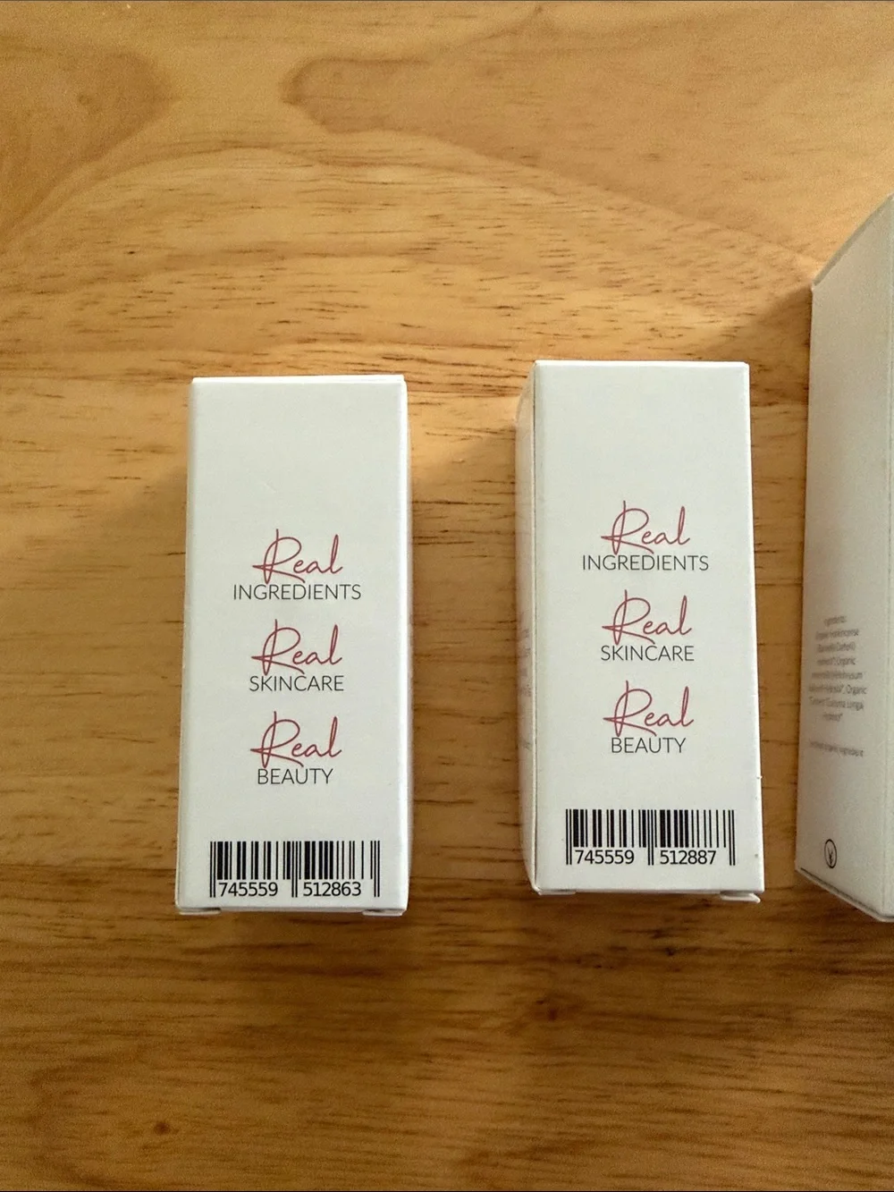 Bambu Earth - Lot of 4 products, all new and in original box. - Picture 4 of 10